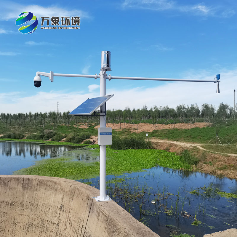 泥水位監(jiān)測(cè)站：多場(chǎng)景應(yīng)用，守護(hù)一方安寧