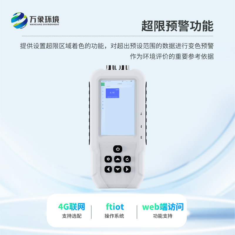 土壤PH測(cè)定儀有什么作用？